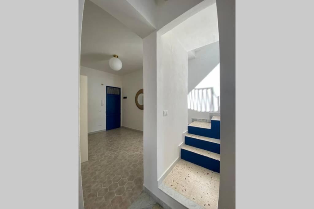 La Casa Del Pescatore Sciacca Buitenkant foto